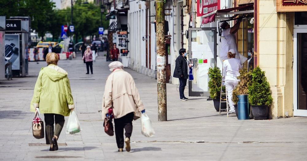 Pensionet ne rrezik, stoku i borxhit ne 2020 arriti 144 mln euro